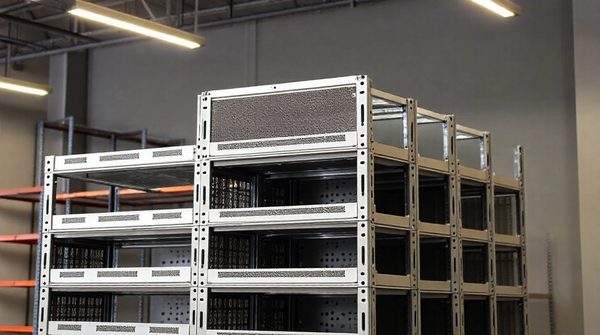 Top 5 raisons d'opter pour des racks d'occasion de qualité