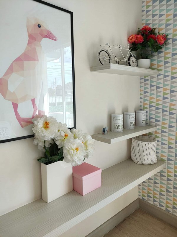 Décoration intérieure : le covering mobilier