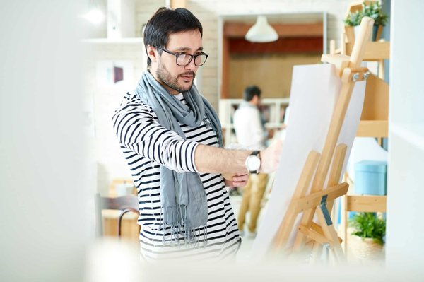 Développez l'innovation : animations artistiques en auvergne Rhône alpes et dans toute la France